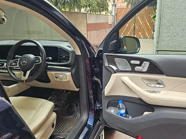 Used Mercedes-Benz GLS [2020-2024] 400d 4MATIC [2020-2023] in Meerut