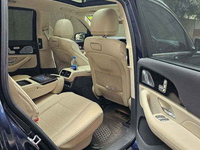 Used Mercedes-Benz GLS [2020-2024] 400d 4MATIC [2020-2023] in Meerut