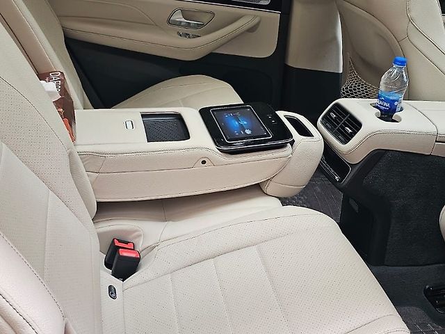 Used Mercedes-Benz GLS [2020-2024] 400d 4MATIC [2020-2023] in Meerut