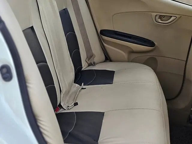 Used Honda Amaze [2018-2021] 1.2 S MT Petrol [2018-2020] in Nashik