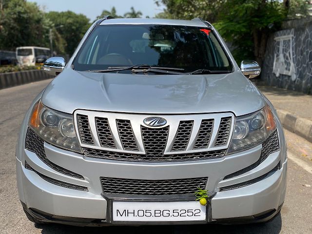 Used 2012 Mahindra XUV500 in Mumbai