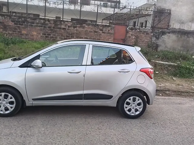 Used Hyundai Grand i10 Sportz U2 1.2 CRDi in Mohali Used Hyundai Grand i10 Sportz U2 1.2 CRDi in Mohali