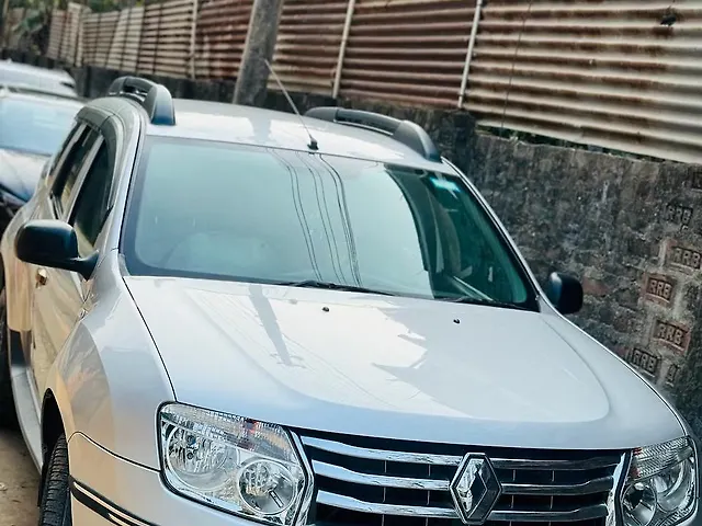 Used 2016 Renault Duster in Guwahati