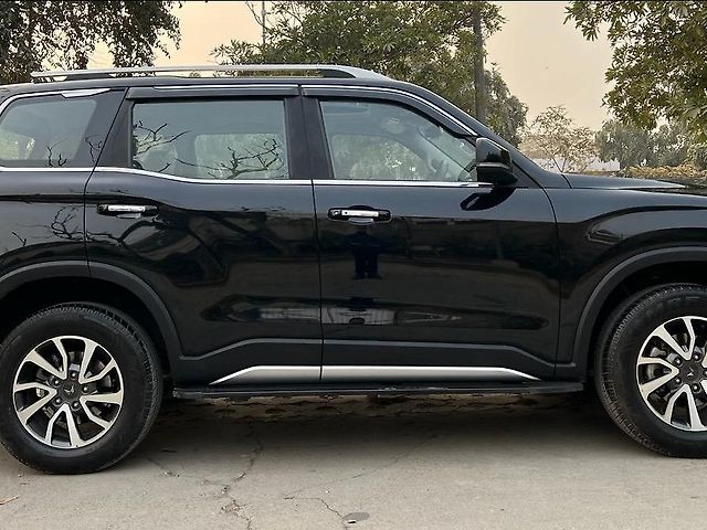 Used Mahindra Scorpio N Z8 Diesel AT 2WD 7 STR in Meerut