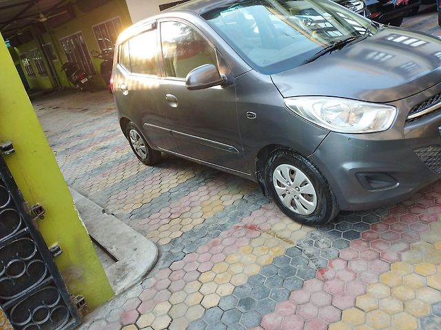 Used Hyundai i10 [2010-2017] Sportz 1.2 Kappa2 in Guwahati