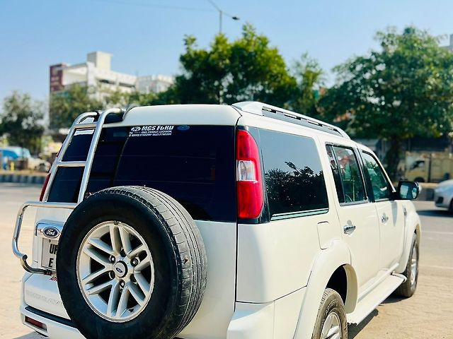 Used Ford Endeavour [2009-2014] 2.5L 4x2 in Lucknow