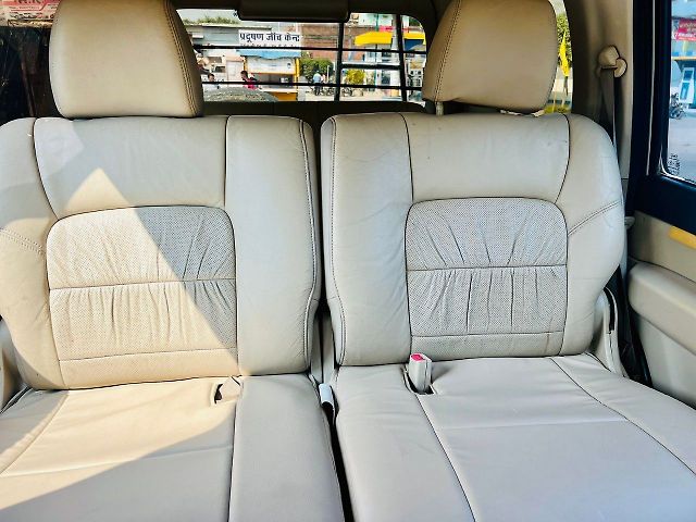 Used Ford Endeavour [2009-2014] 2.5L 4x2 in Lucknow