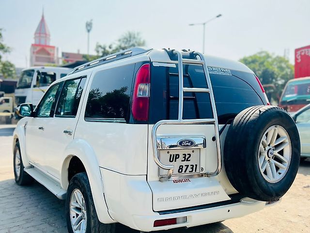 Used Ford Endeavour [2009-2014] 2.5L 4x2 in Lucknow