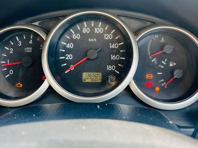 Used Ford Endeavour [2009-2014] 2.5L 4x2 in Lucknow