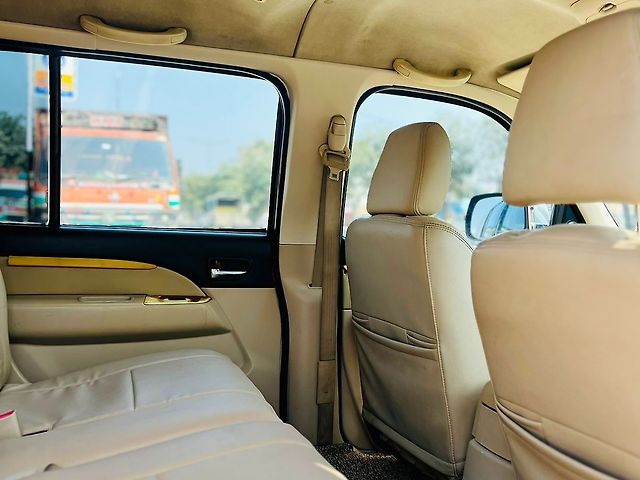 Used Ford Endeavour [2009-2014] 2.5L 4x2 in Lucknow