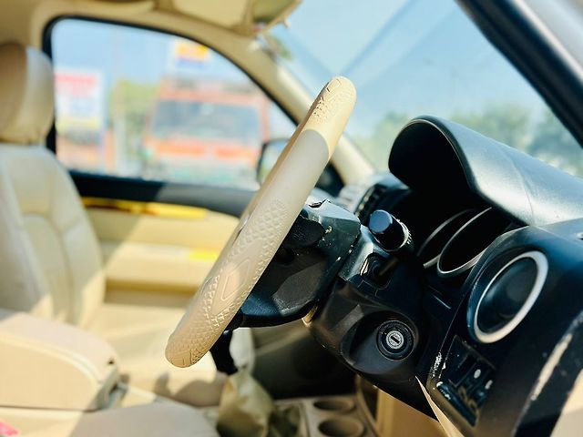 Used Ford Endeavour [2009-2014] 2.5L 4x2 in Lucknow