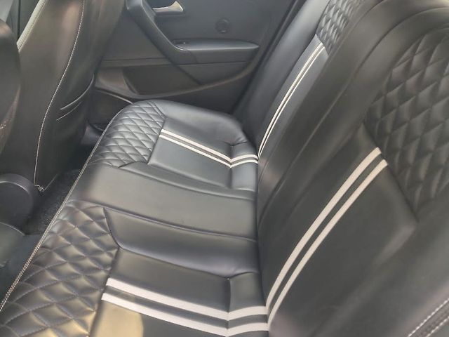 Used Volkswagen Polo [2016-2019] GT TSI in Dehradun