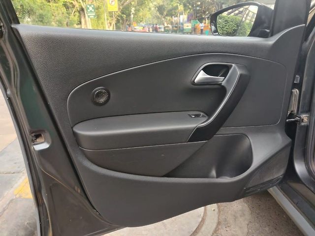 Used Volkswagen Polo [2016-2019] GT TSI in Dehradun