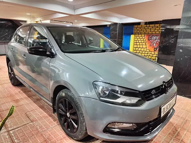 Used Volkswagen Polo [2016-2019] GT TSI in Dehradun