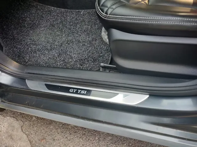 Used Volkswagen Polo [2016-2019] GT TSI in Dehradun