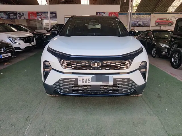 Used 2023 Tata Harrier in Bangalore