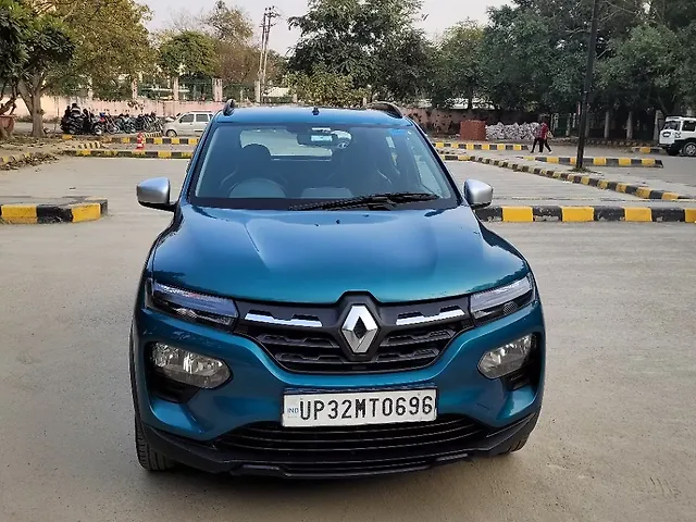 Used 2022 Renault Kwid in Lucknow