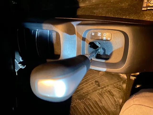 Used Maruti Suzuki Wagon R 1.0 [2014-2019] VXI AMT in Lucknow