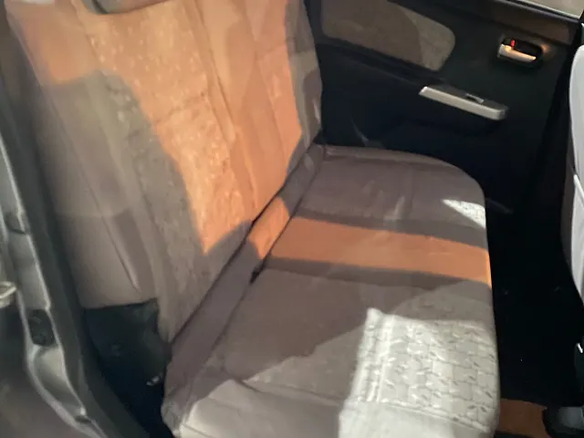 Used Maruti Suzuki Wagon R 1.0 [2014-2019] VXI AMT in Lucknow
