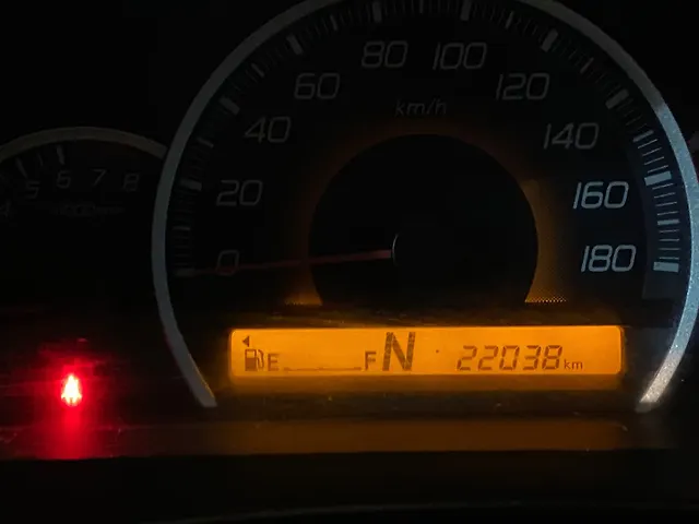 Used Maruti Suzuki Wagon R 1.0 [2014-2019] VXI AMT in Lucknow