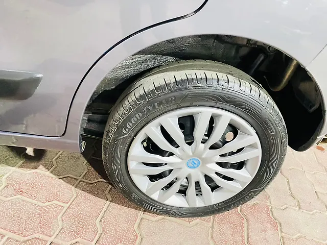 Used Maruti Suzuki Wagon R 1.0 [2014-2019] VXI AMT in Lucknow