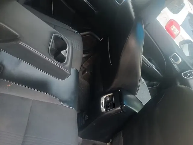 Used Hyundai Venue [2019-2022] SX 1.4 (O) CRDi in Kanpur