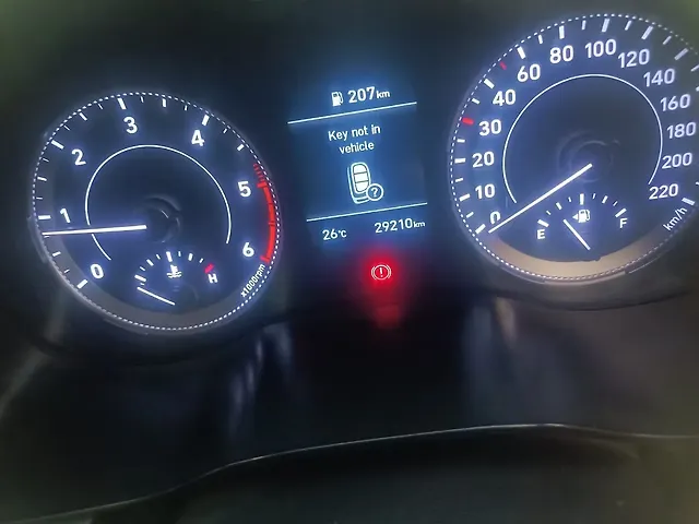 Used Hyundai Venue [2019-2022] SX 1.4 (O) CRDi in Kanpur