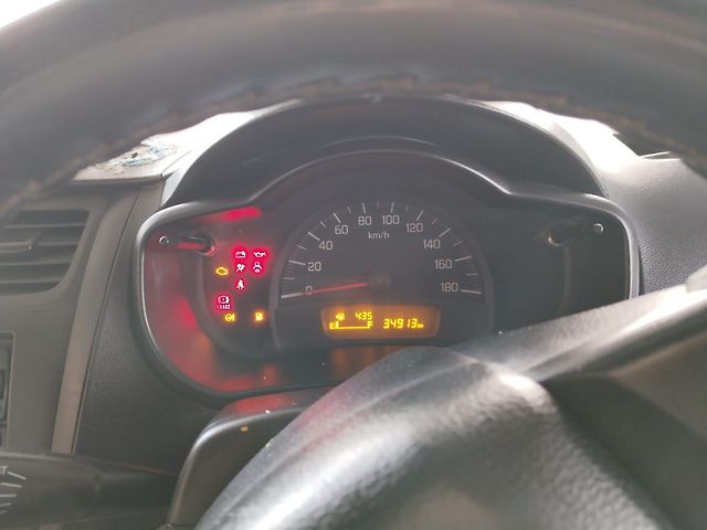 Used Mahindra Scorpio 2021 S5 2WD 7 STR in Patna