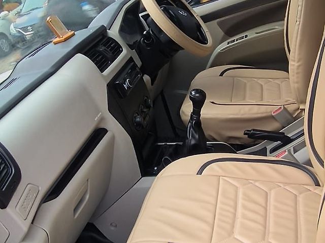 Used Mahindra Scorpio 2021 S5 2WD 7 STR in Patna
