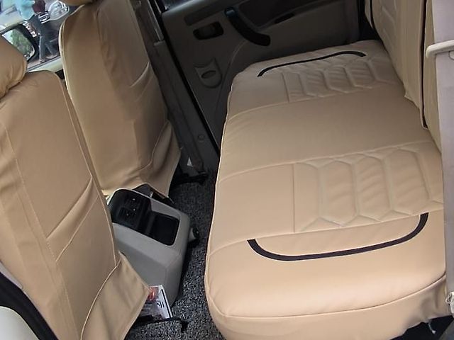 Used Mahindra Scorpio 2021 S5 2WD 7 STR in Patna