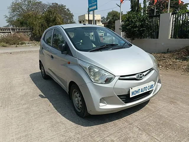 Used Hyundai Eon Era + in Aurangabad
