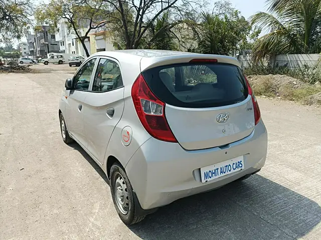 Used Hyundai Eon Era + in Aurangabad