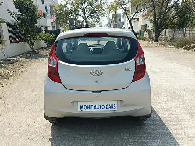 Used Hyundai Eon Era + in Aurangabad