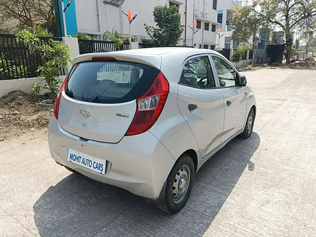 Used Hyundai Eon Era + in Aurangabad