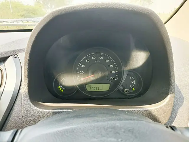 Used Hyundai Eon Era + in Aurangabad