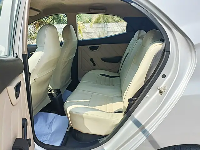 Used Hyundai Eon Era + in Aurangabad