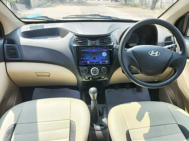 Used Hyundai Eon Era + in Aurangabad