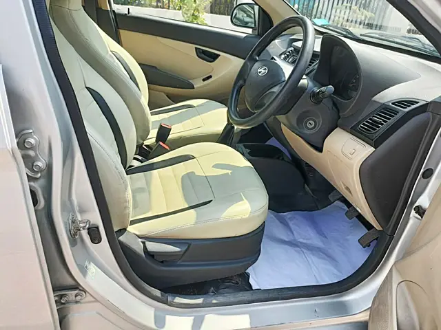 Used Hyundai Eon Era + in Aurangabad