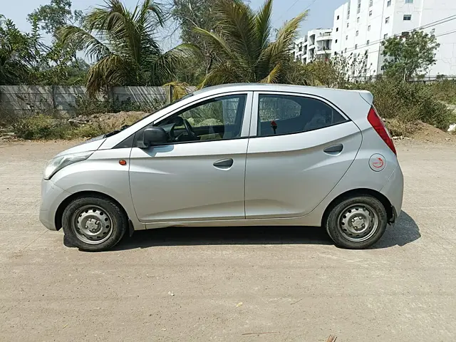 Used Hyundai Eon Era + in Aurangabad