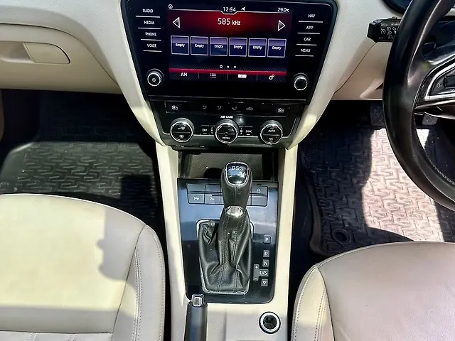 Used Skoda Octavia [2017-2021] 2.0 TDI L&K in Chennai