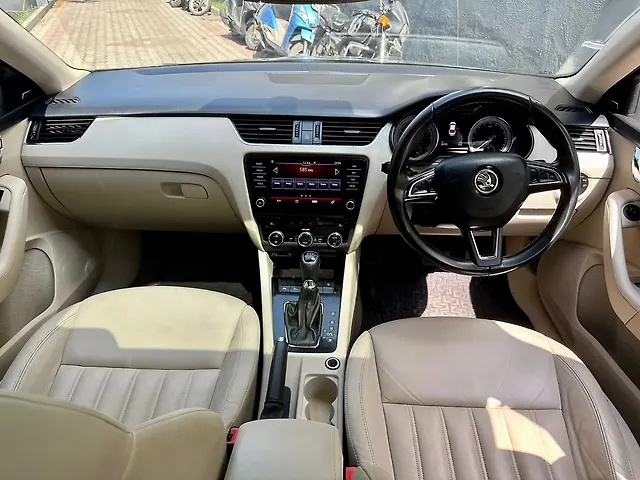 Used Skoda Octavia [2017-2021] 2.0 TDI L&K in Chennai