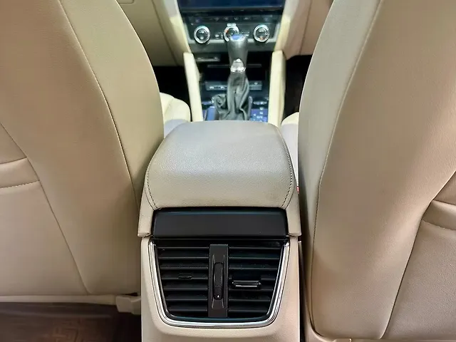 Used Skoda Octavia [2017-2021] 2.0 TDI L&K in Chennai