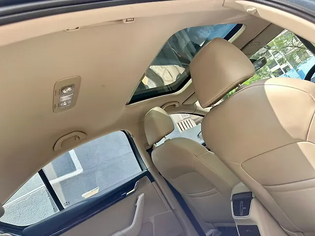 Used Skoda Octavia [2017-2021] 2.0 TDI L&K in Chennai