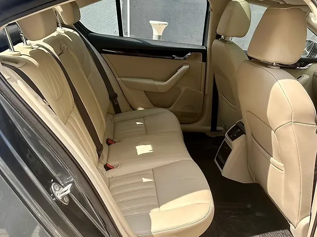Used Skoda Octavia [2017-2021] 2.0 TDI L&K in Chennai