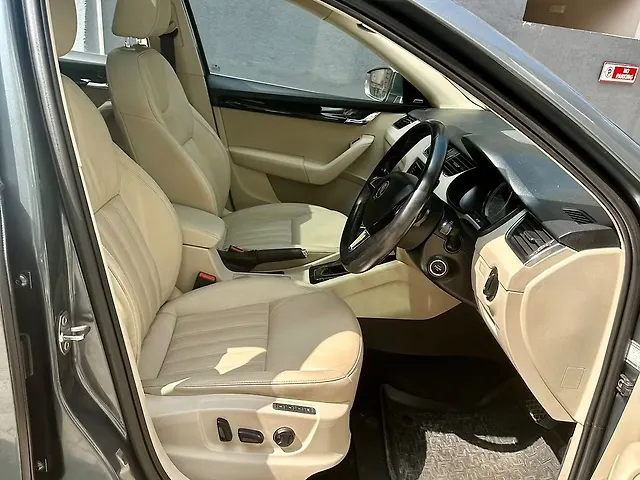 Used Skoda Octavia [2017-2021] 2.0 TDI L&K in Chennai
