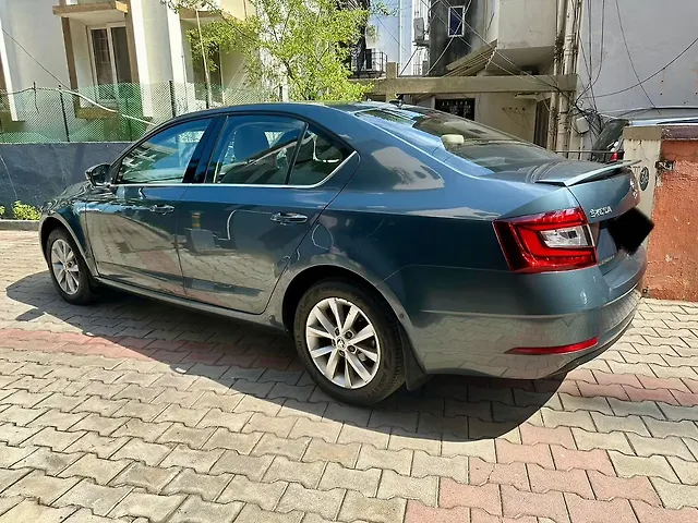 Used Skoda Octavia [2017-2021] 2.0 TDI L&K in Chennai