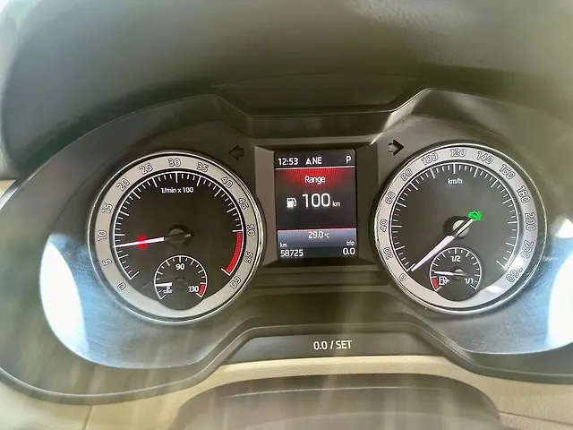 Used Skoda Octavia [2017-2021] 2.0 TDI L&K in Chennai