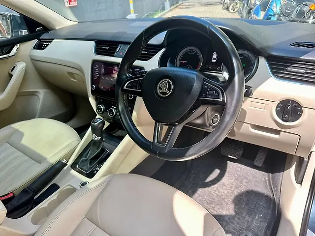 Used Skoda Octavia [2017-2021] 2.0 TDI L&K in Chennai