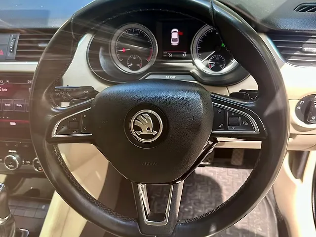 Used Skoda Octavia [2017-2021] 2.0 TDI L&K in Chennai