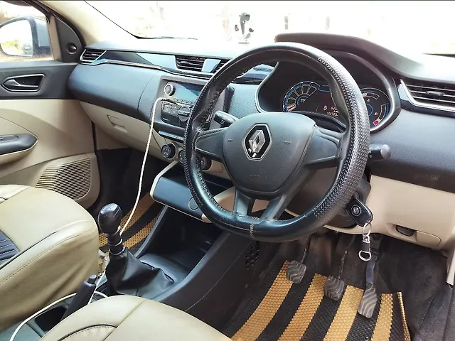 Used Renault Triber [2019-2023] RXL [2019-2020] in Raipur